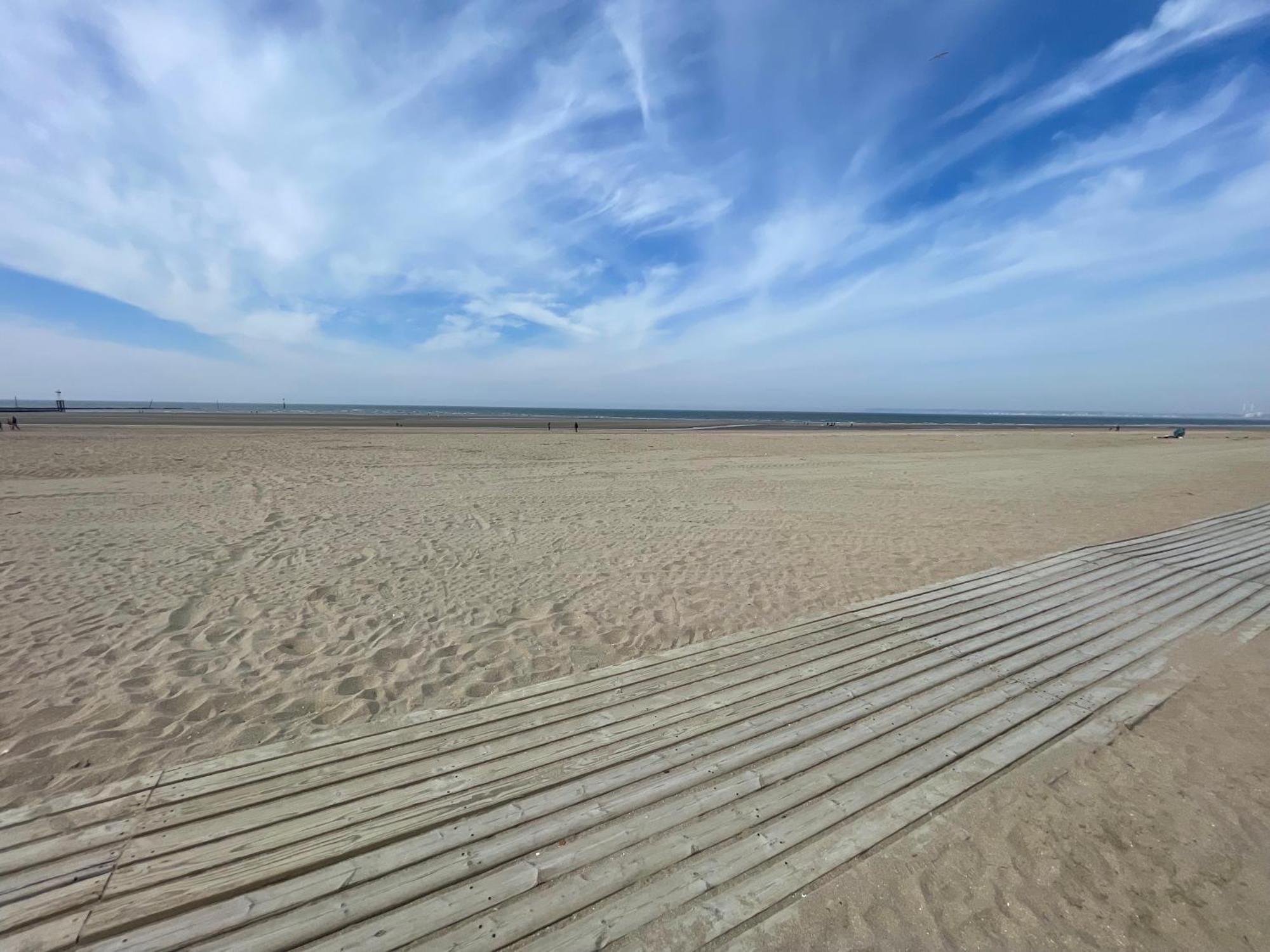 Villa Madeleine Renovee Plage Hyper Centre تروفيي سور مير المظهر الخارجي الصورة